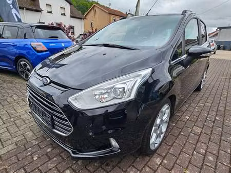 Ford B-max 1.0 SCTi 125 Titanium