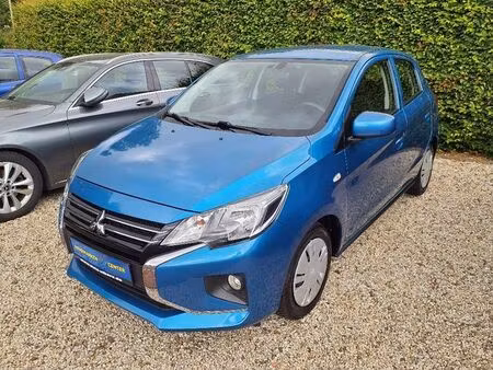 Mitsubishi Space Star 1.2 71