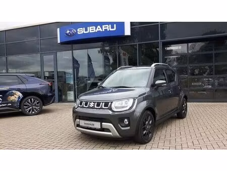 Suzuki Ignis 1.2 83 Comfort