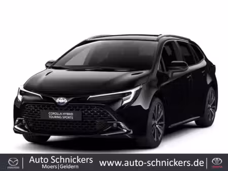 Toyota Corolla 1.8 140 TS