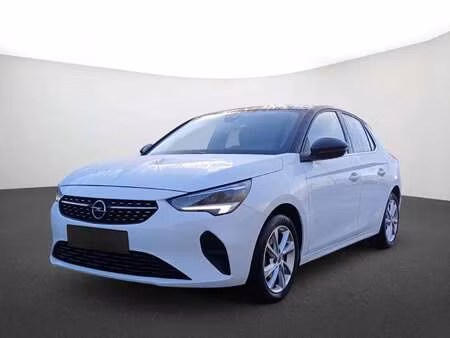 Opel Corsa 1.2 75 Elegance