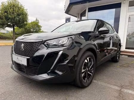 Peugeot 2008 1.2 PureTech 130 Active