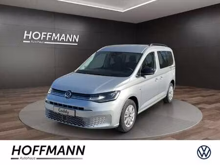 Volkswagen Caddy 1.5 TSI Life