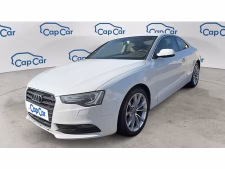 Audi A5 2.0 TDI 190 Ambition Luxe