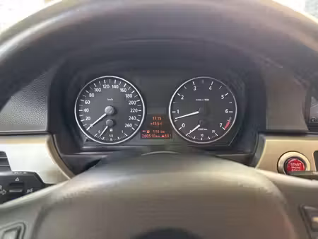 BMW Série 3 320i 129
