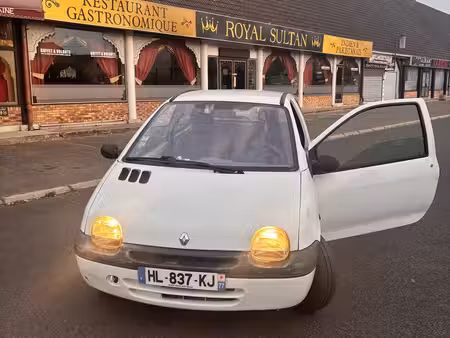 Renault Twingo 1.2 60