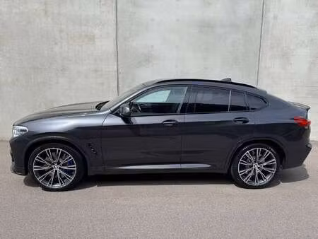Alpina XD4 3.0