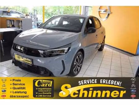 Opel Corsa 1.2 101 GS