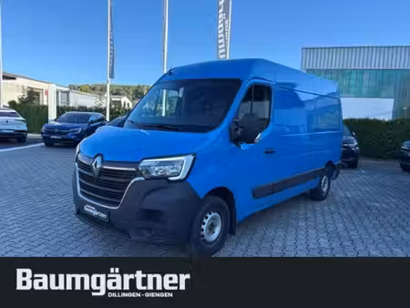 Renault Master 2.3 dCi 135