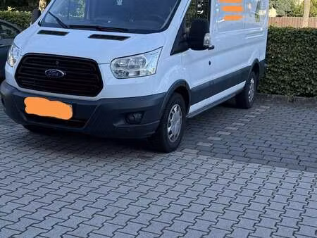 Ford Transit 2.0 TDCi 131 Trend