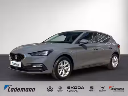 Seat Leon 1.5 TSI 150 Style