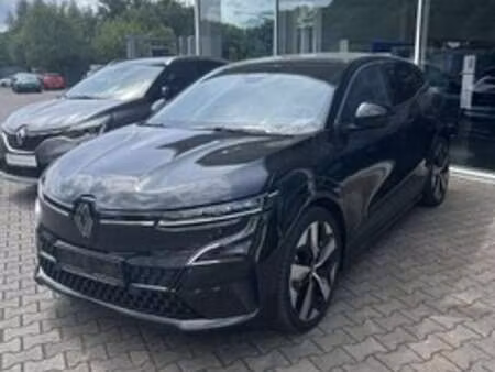 Renault Mégane E-Tech 220 Techno