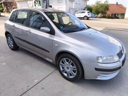Fiat Stilo 1.8 133 Dynamic