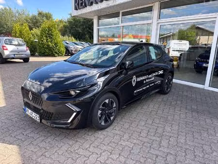 Renault Clio E-Tech 1.8 160 Evolution