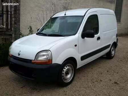 Renault Kangoo 1.9 64