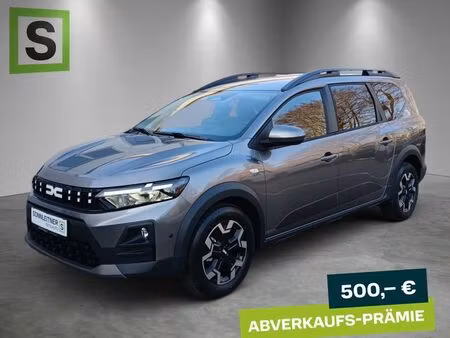 Dacia Jogger 1.0 TCe 110 Journey