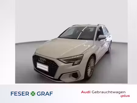 Audi A3 1.0 TFSI 150