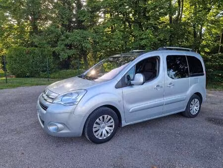 Citroën Berlingo 1.6 HDi 90