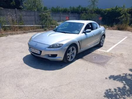 Mazda RX-8 1.3 231 Performance