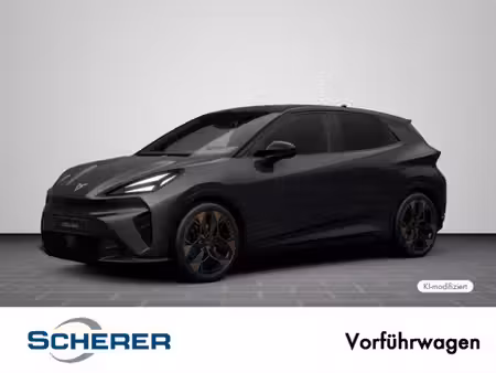 Cupra Raval 211