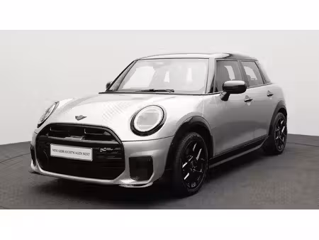 Mini Mini John Cooper Works 1.5 156