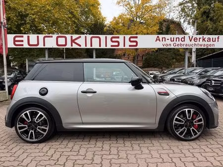 Mini Mini John Cooper Works 2.0 231