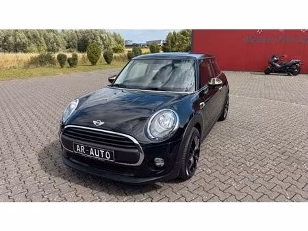 Mini Mini Cooper 1.5 95