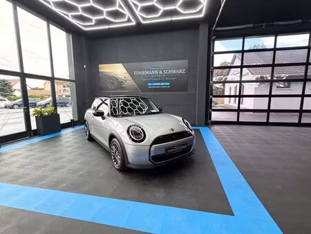 Mini Mini Cooper S 2.0 204 Classic