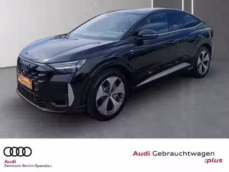 Audi Q4 e-tron 286