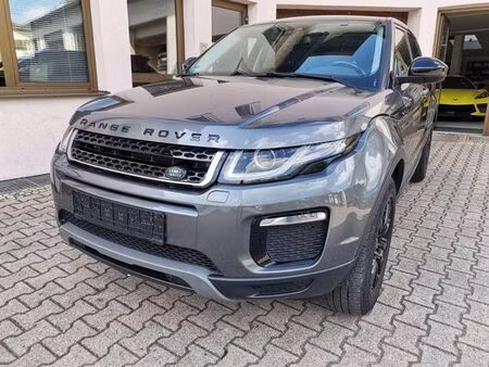 Land Rover Range Rover Evoque SI4 2.0 240 S 4x4