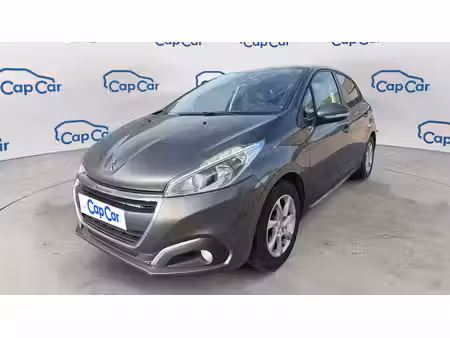 Peugeot 208 1.2 PureTech 82 Active