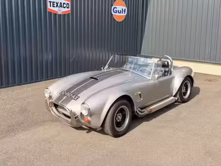 AC Cobra 
