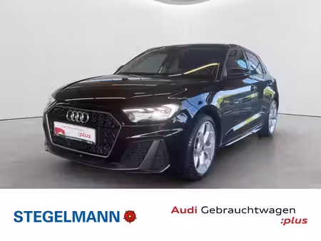Audi A1 30 TFSI 1.0 TFSI 110