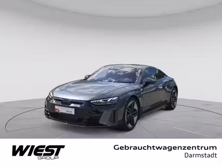 Audi e-tron quattro