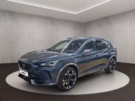 Cupra Formentor VZ 2.0 TSI 310 4x4