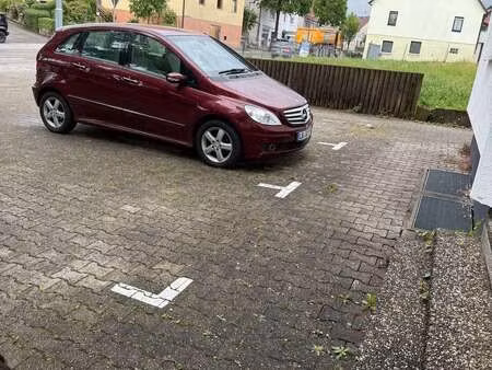 Mercedes-Benz Classe B B 150