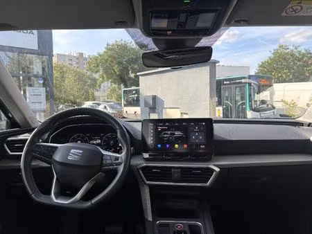 Seat Leon 2.0 TDI 150