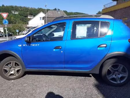 Dacia Sandero 0.9 TCe 90