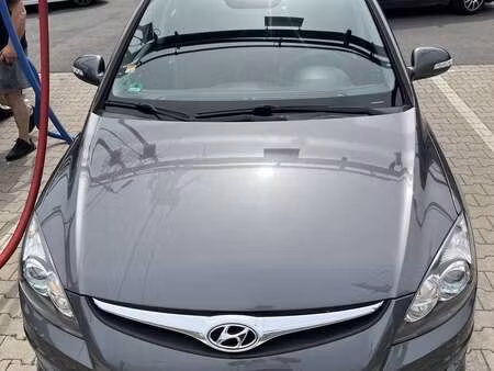 Hyundai i30 1.6 CRDi 115 Classic