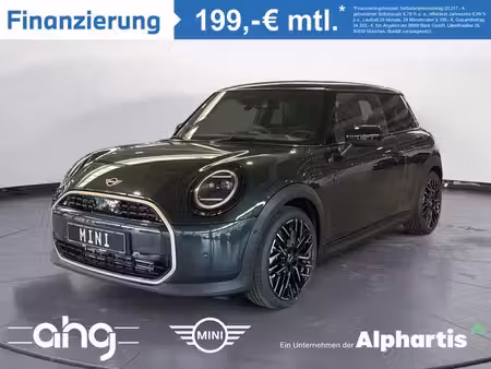 Mini Mini Cooper 1.5 156 Favoured