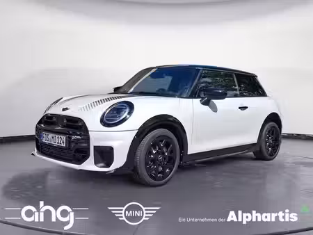 Mini Mini John Cooper Works 1.5 156