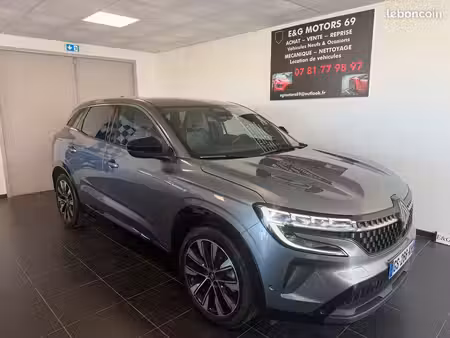 Renault Austral 1.2 200 Techno