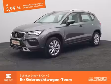 Seat Ateca 1.5 TSI 150 Style