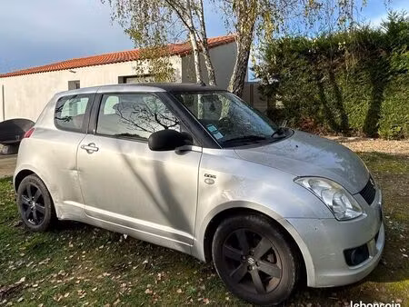 Suzuki Swift 1.2 75