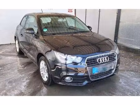Audi A1 1.4 TFSI 122 Attraction