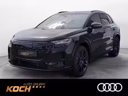 Audi Q4 e-tron 286