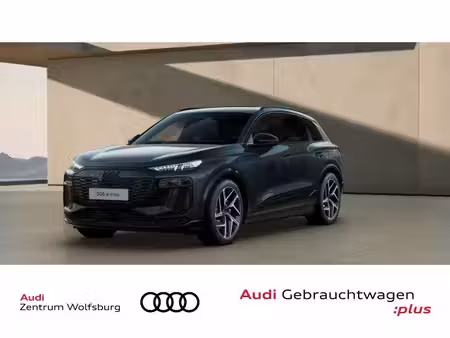 Audi Q6 E-Tron 306