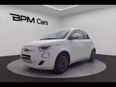 Fiat 500 95 La Prima