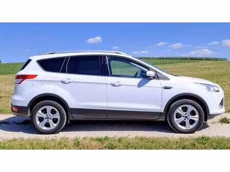 Ford Kuga 1.5 EcoBoost 150