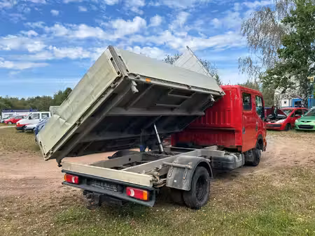 Renault Maxity 2.5 110